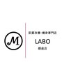 エムラボ 銀座店(M LABO)&nbsp;HIRAMI 