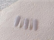 ミミ(mimi)/定額ネイル