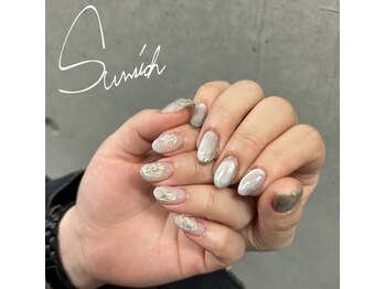 サンリッチ 恵比寿(Sunrich)/