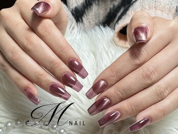 エム 池袋店(M)/