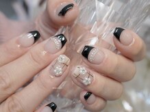 ミア 学芸大学(mia)/Flower Perl