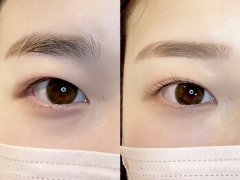 ホワイトアイ 小倉(WHITE EYE)/[小倉/平和通]まつげパーマ