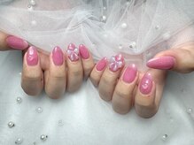 エムティーネイル(M.T nail)/