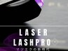 【エクステ】高持続◎LED　160本　アイシャンプー付き