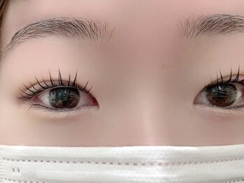 フィールラッシュ 大宮東口店(FEEL LASH)/ラッシュリフトでビューラー卒業
