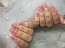 ラマーノミエ(LA MANO MIE)/マグネットチーク