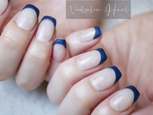 ヘーゼル(Hazel)/