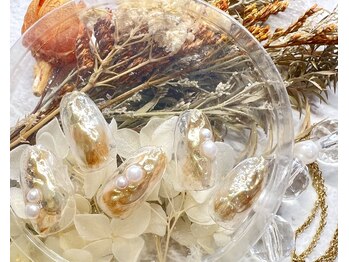 ジュアール(JuAR)/