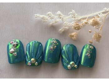 ベルファム(Belle femme)/