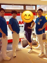 大久保接骨院/喜びの声を頂いております！