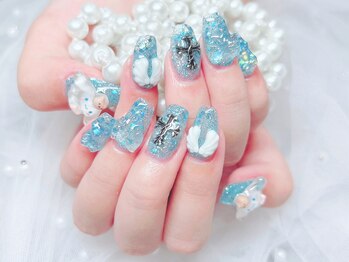 メイク 池袋(Meik)/ネイルデザイン