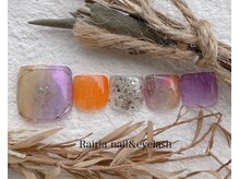 ライリア 小手指店(Rairia)/フットアートA