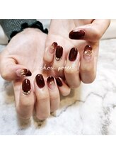 シュポルテ(chou porte)/