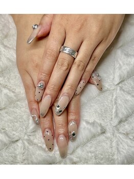 カエネイル 瑞江(kaenail)/ネイルデザイン