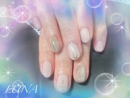 定額☆7500ネイル