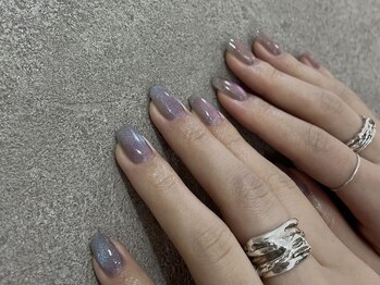 アンバイアオ 本町(UN by ao.)/幻想的な