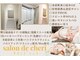 サロンドシェリ(Salon de cheri)の写真