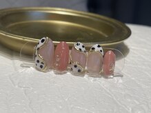 クロシュ(Cloche)/@misu