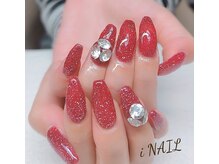 アイネイル(iNAIL)/