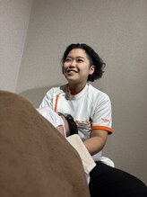 カラダファクトリー 名古屋店 近藤 七夕