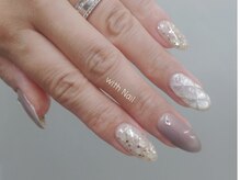 ウィズネイル(with Nail)