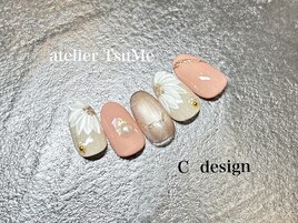 【保坂】定額Cアートデザイン