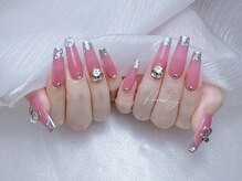 ミオ 上野店(mi.o)/ガラスフレンチ