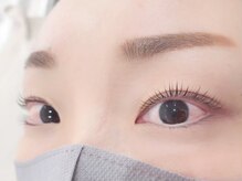 エル 京都西院店(eL)/パリジェンヌ