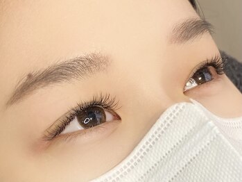 ヤコ(yako)/Ｗflat lash