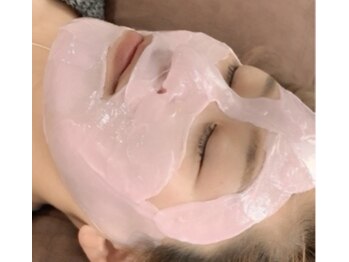 るあん(Leine)/Face WAX