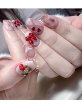 フラワー(Flower)/