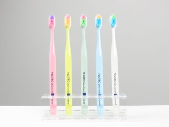 アーヒル(A”-HILU)/歯ブラシ