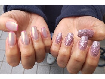 リュプレ(lieu pre)/持ち込み Design