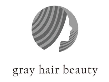 グレイヘアービューティー(gray hair beauty)