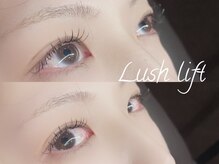 リスブラン/まつ毛パーマ