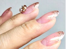 美フォルムでちゅるんと美しい仕上がりに魅せる♪