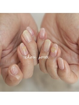 シュポルテ(chou porte)/