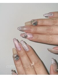 マグネットネイル