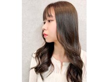 モダンクラフトビューティ 新田東店の雰囲気（ヘアーと同じ日に、施術可能☆）