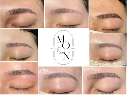 ムーン(MOON.)の写真