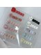 ウィッシュネイル 原宿店(Wish Nail)の写真/フットキャンペーン新規7500円再来8500円☆選べる全10種類&カラー変更OK！オールシーズンきれいな足元で♪