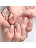 HAND｜ステキ女性に*maoジェル*グラデーション｜他店オフ無料