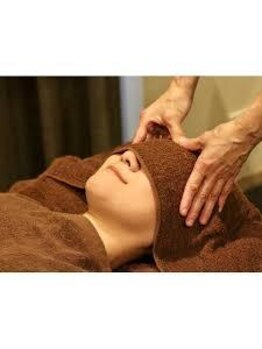 もみの匠 新小岩店/ドライヘッドスパ