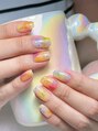 ディアネイルサロン 池袋(Di’a) ニュアンスデザインが得意