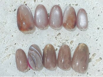 シエルブルー Ciel-bleu/standard