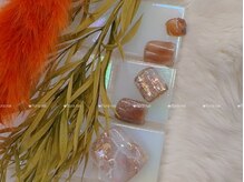 フローラネイルサロン/