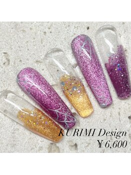 アールイー(Re:)/スタッフ定額　くりみ