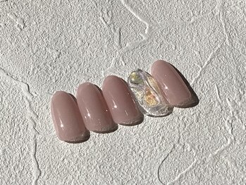 simpleデザインコース♪