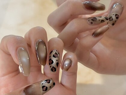 はあとねいる 大阪南堀江店の写真