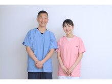 キュア ナチュラル整骨院 整体院/